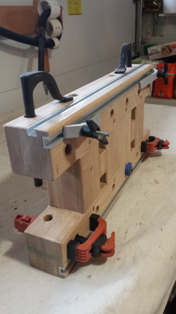Bench Bull