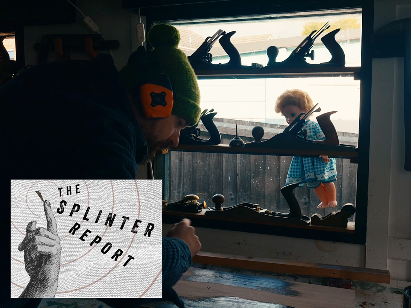 Splinter Report October 31st