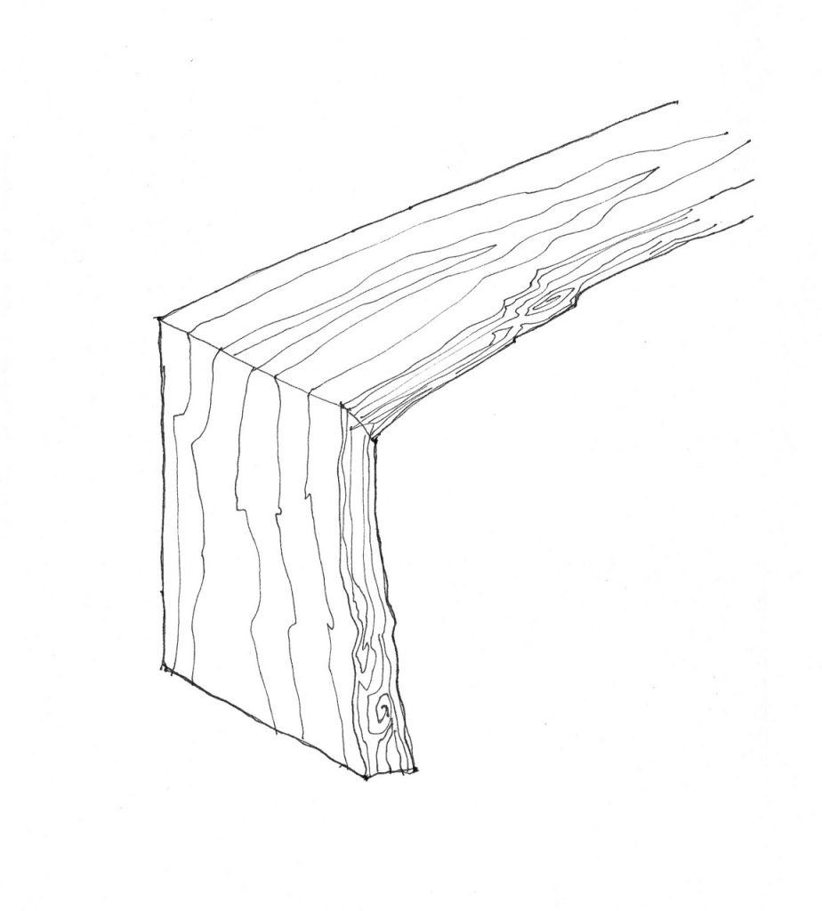 Waterfall design