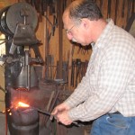 Peter Ross Popular Woodworking Magazine November 2012