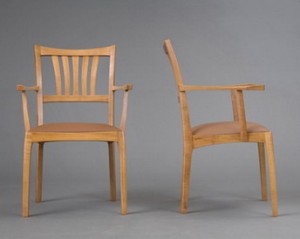 Potrero Chair