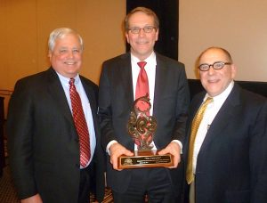 SAPFM Award