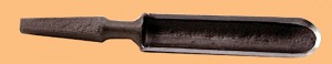 Spoon Bit