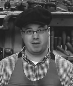James Hamilton, Stumpy Nubs