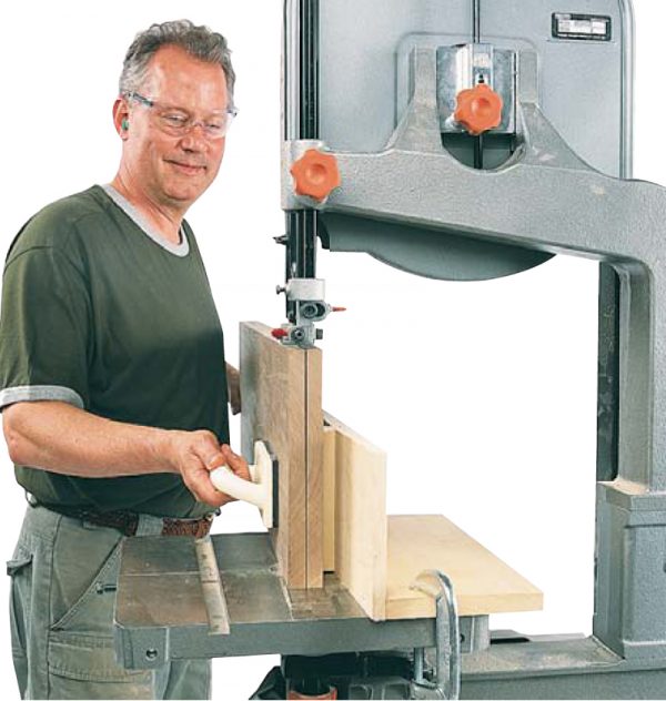 19 Tips for Buying and Using Rough Lumber | Popular Woodworking