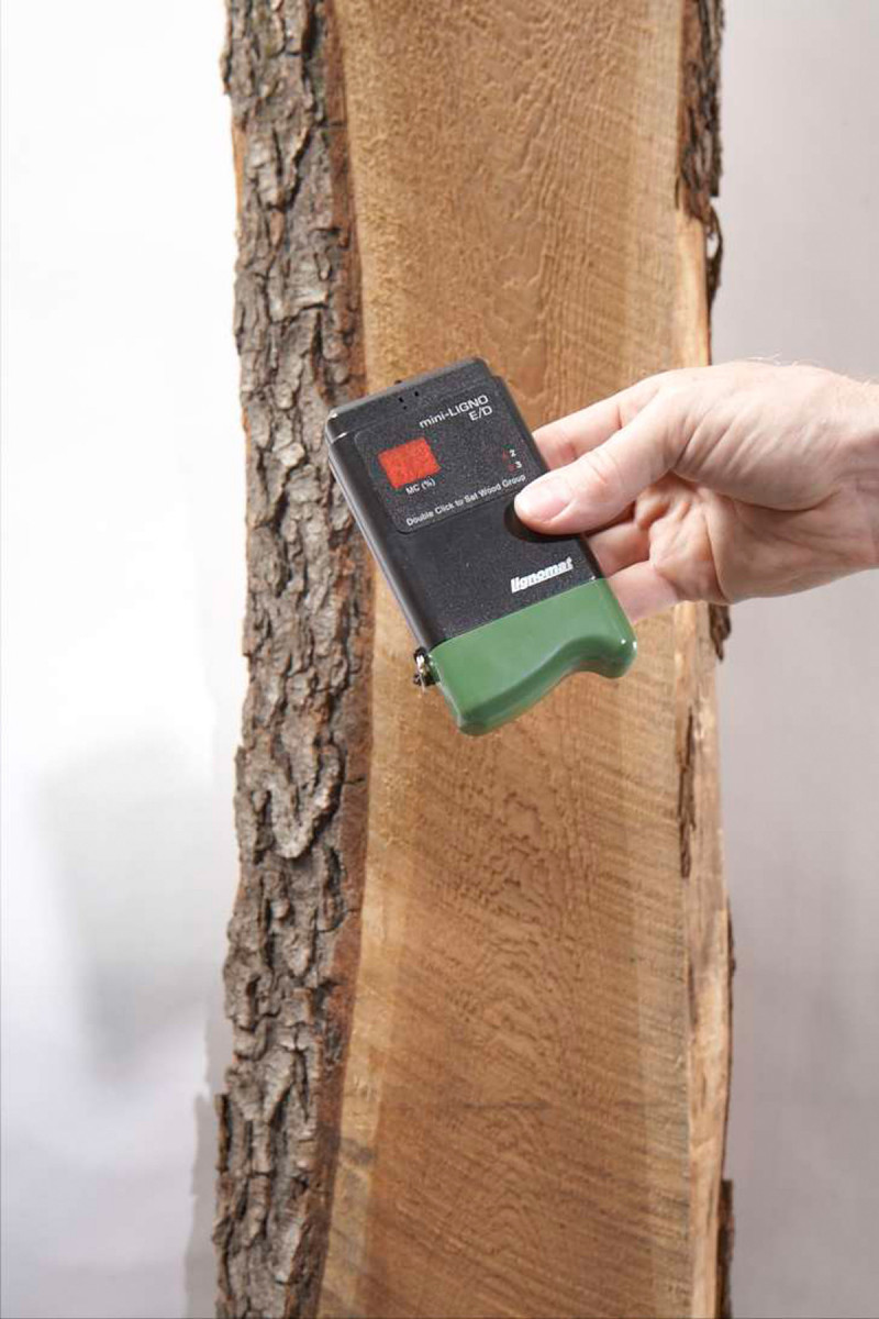 Why You Need a Moisture Meter