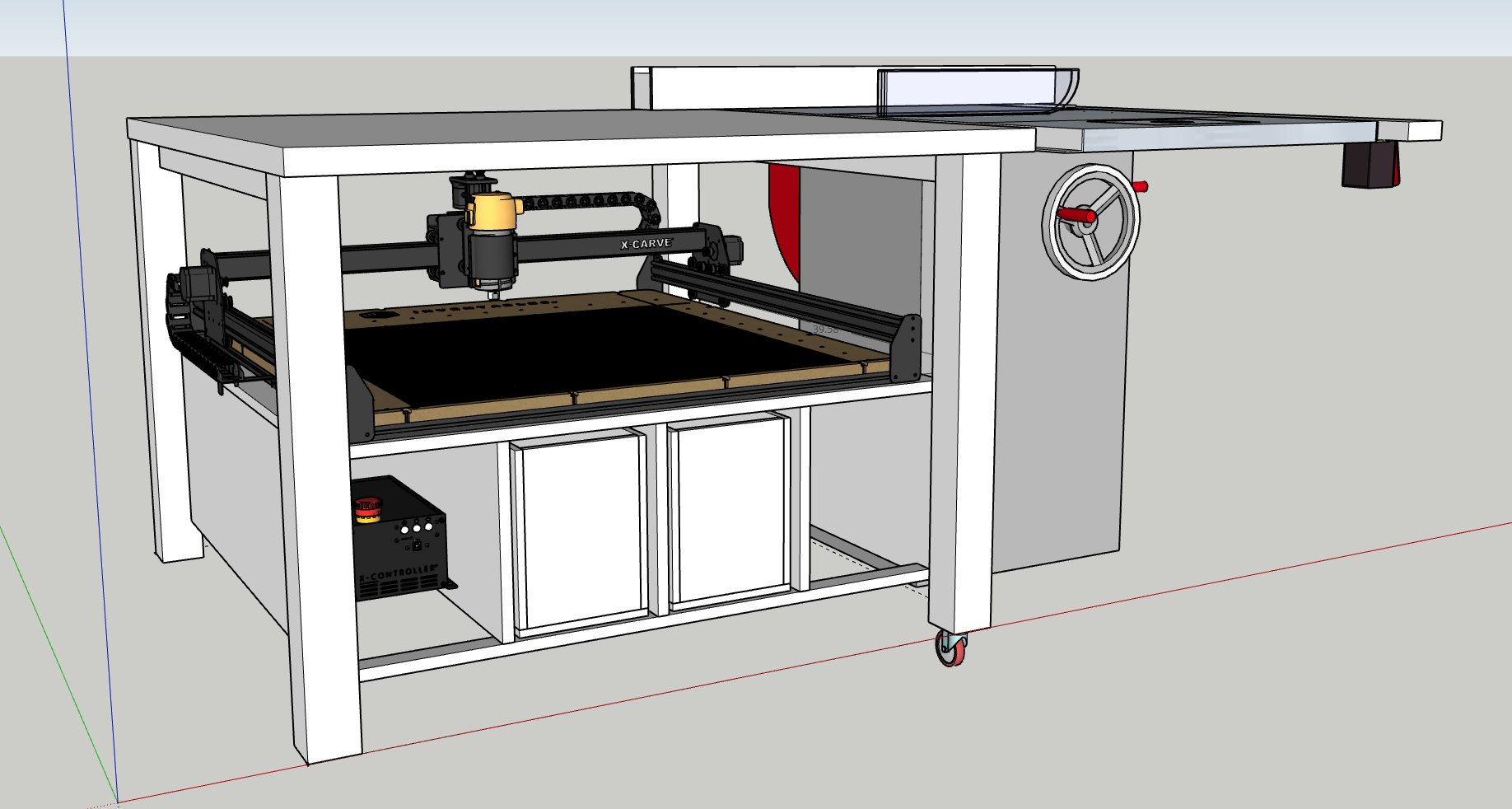SketchUp in the Browser?