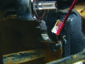 How to Silence a Squeaky Table Saw Popular Woodworking