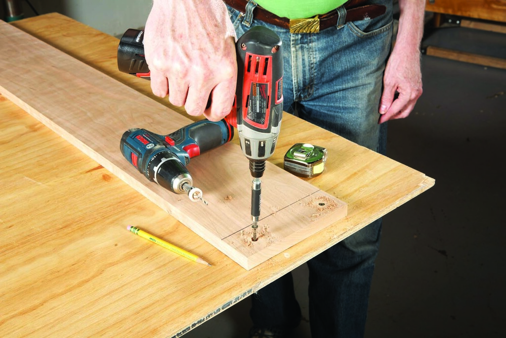 How to Rout a Large Arc | Popular Woodworking