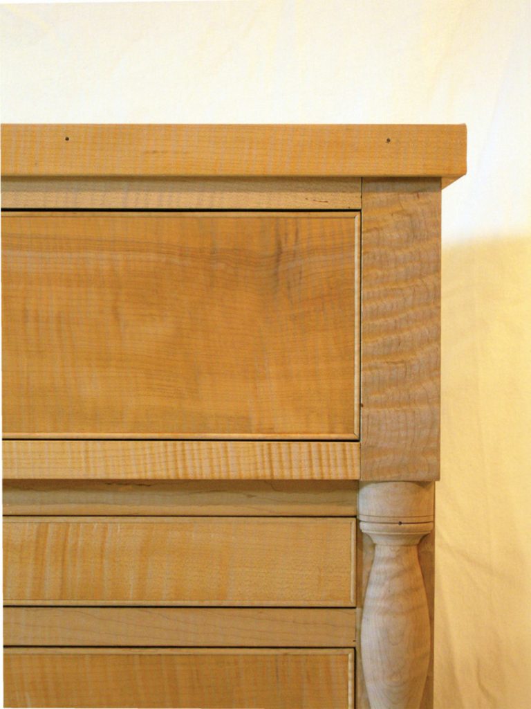 Not Just Any Hat Will Do — Designing a Top