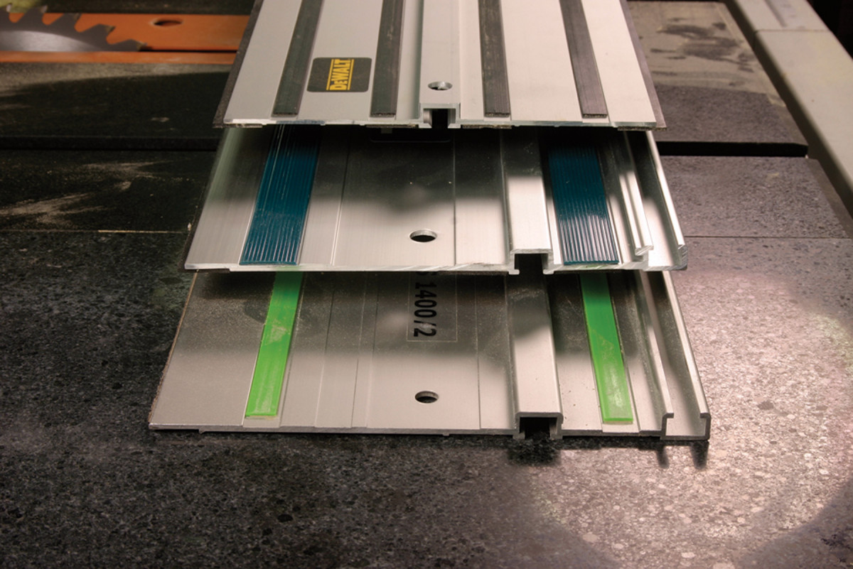 With three plunge-cut saws on the U.S. market (two fo them are new), how do you know which one is the best? We put all of them through their paces, and share the results.