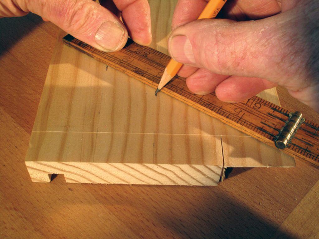 Roy Underhill’s Joiner’s Tool Chest | Popular Woodworking