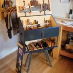 Dutch Tool Chest