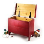 Easy Tool & Toy Chest