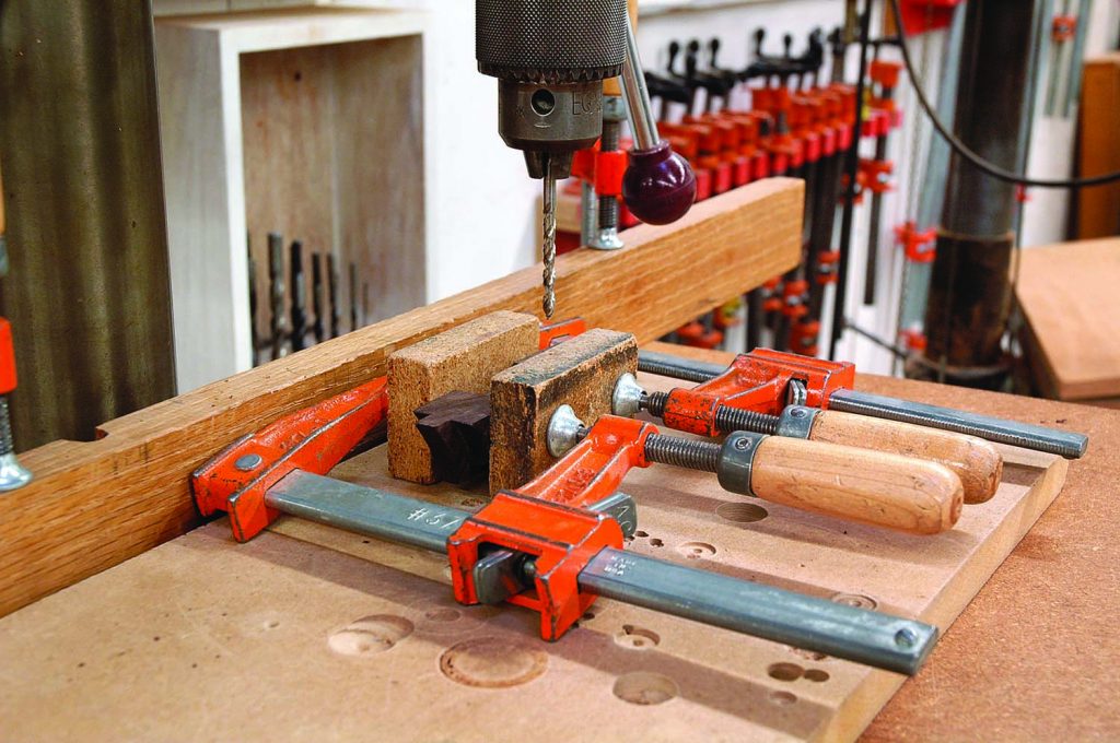 Handle with Care | Popular Woodworking