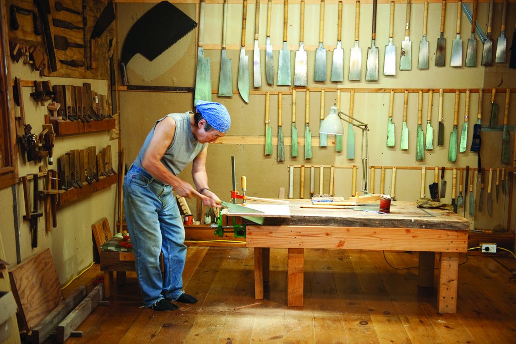 Kōshi-do | Popular Woodworking