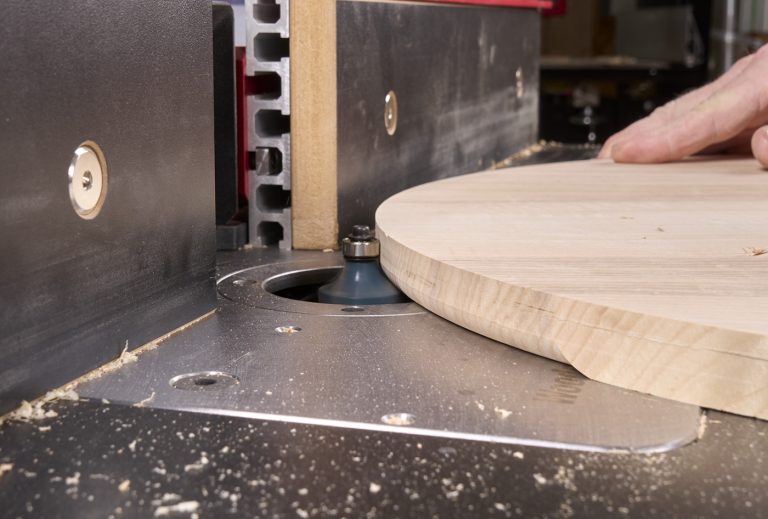 10 Router Tips for Furniture Makers | Popular Woodworking