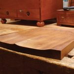 Scoop a Chair Seat on the Table Saw