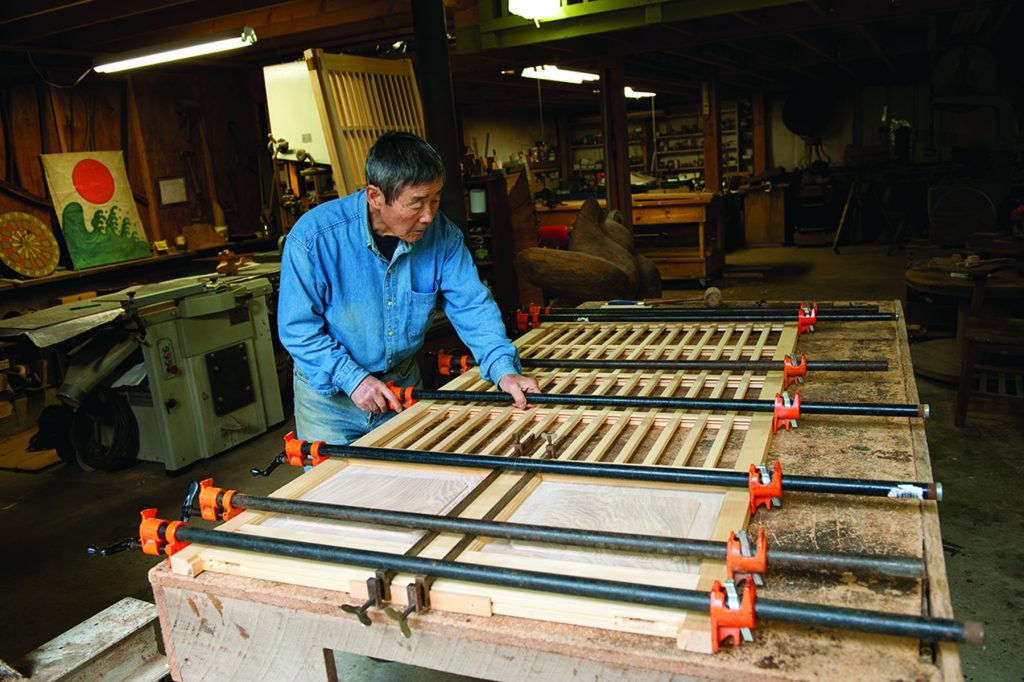 Kōshi-do | Popular Woodworking