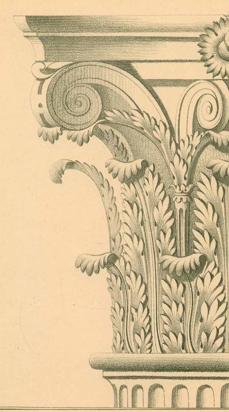 Acanthus Leaf | Popular Woodworking