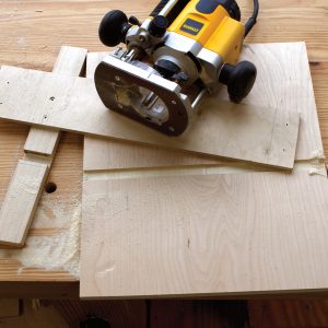 Harvey TURBO T-60S Review | Popular Woodworking