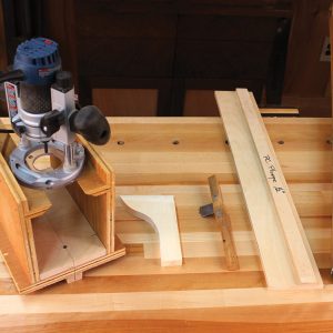 Super Nova Magnetic Lathe Lamp Tool Review | Popular Woodworking