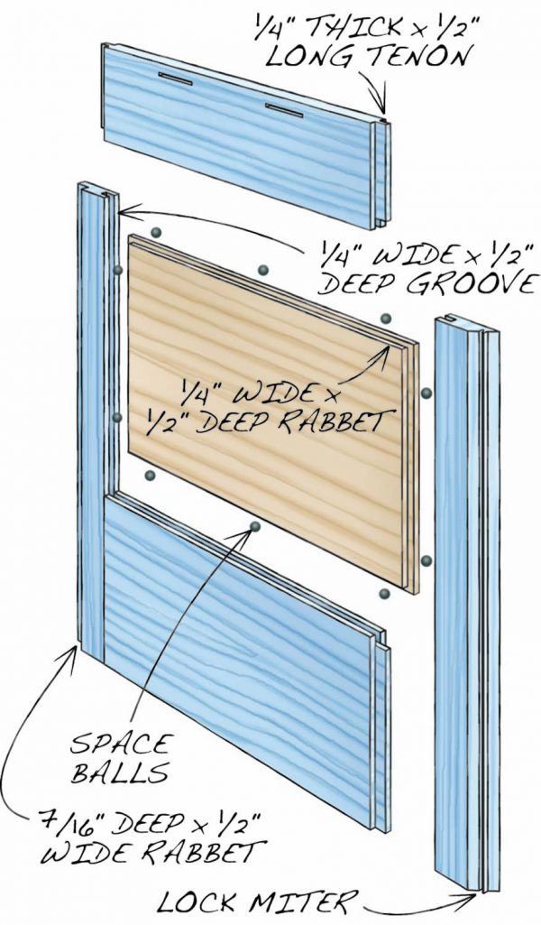Workingman’s Boot Bench | Popular Woodworking