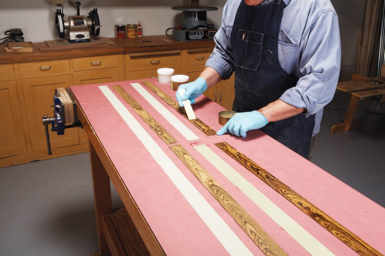 Build a Recurve Bow | Popular Woodworking