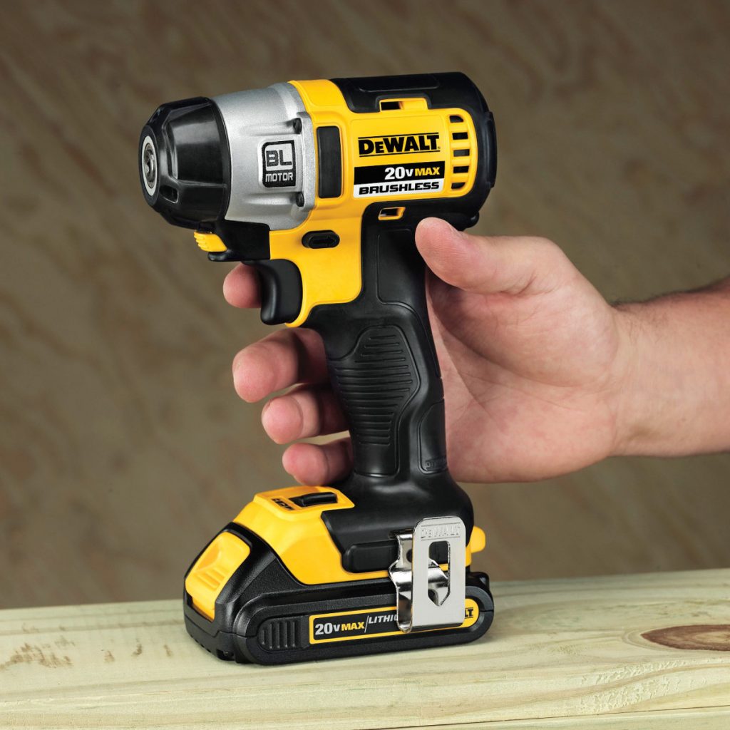 Compact & Feature-Packed | Popular Woodworking