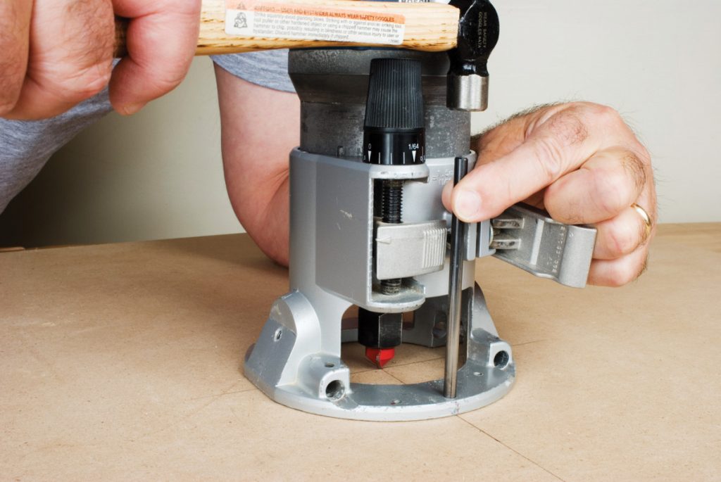 $100 Router Table | Popular Woodworking