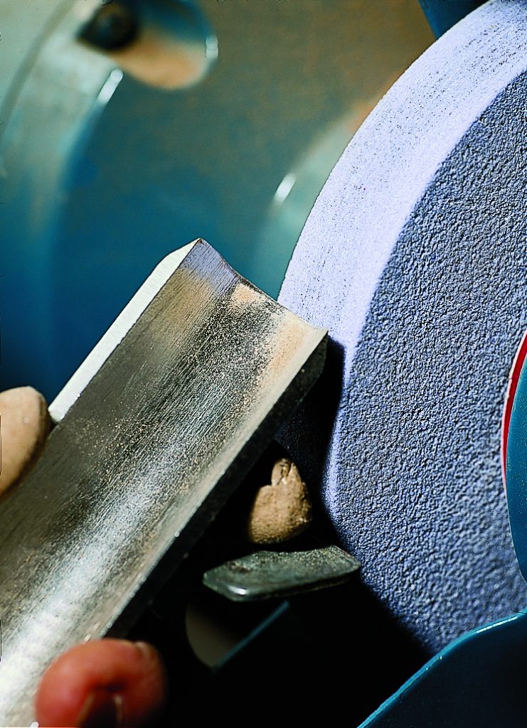 Sharpening Lathe Gouges Sharpening for Woodturners | Popular Woodworking