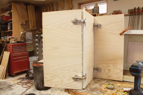 Installing 5 Tricky Hinges | Popular Woodworking