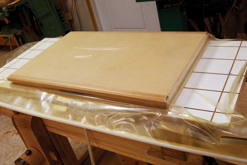 Make Your Own Plywood | Popular Woodworking