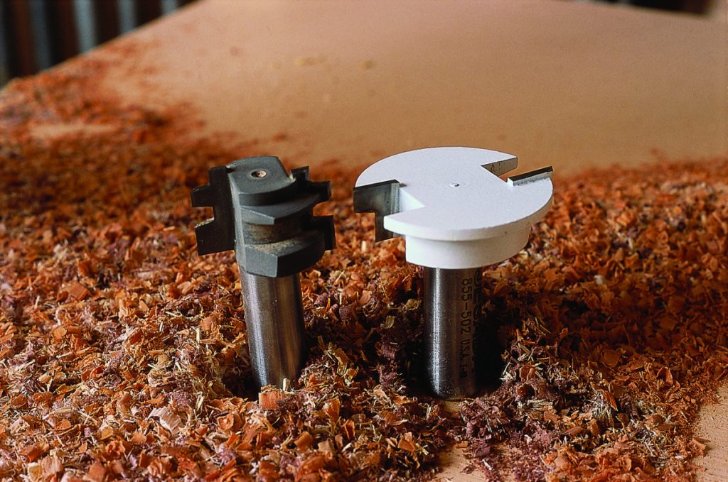 Lock Joint Holds Drawers Tight | Popular Woodworking