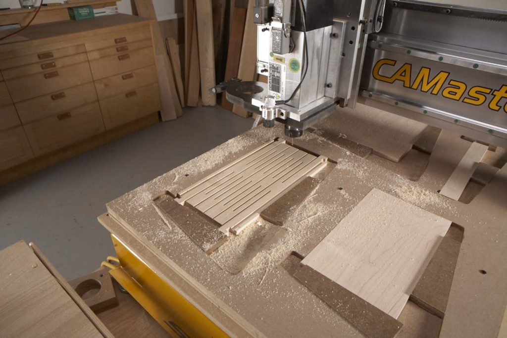Spring Joint Box Spring-Joint Box | Popular Woodworking