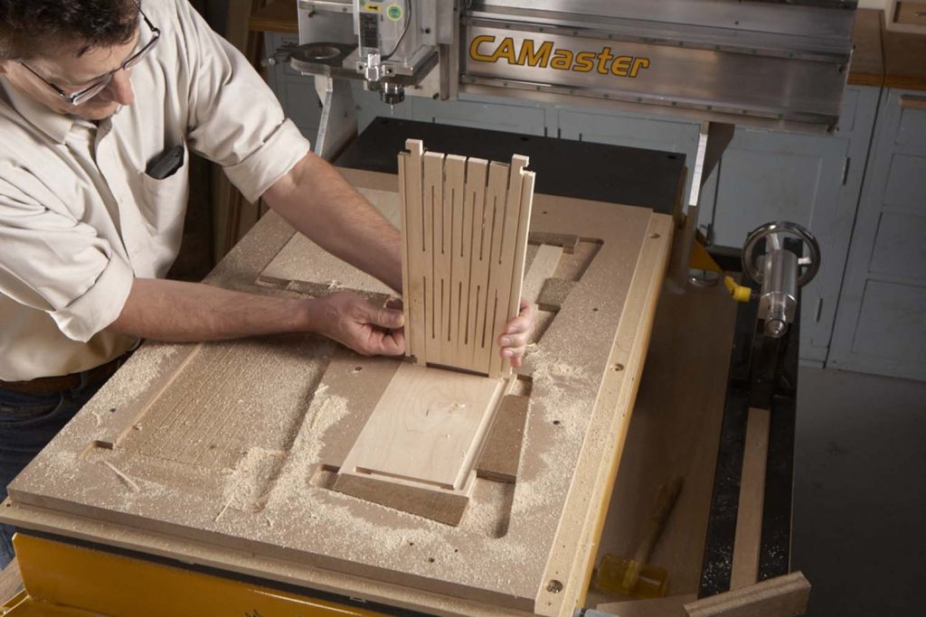 Spring Joint Box Spring-Joint Box | Popular Woodworking
