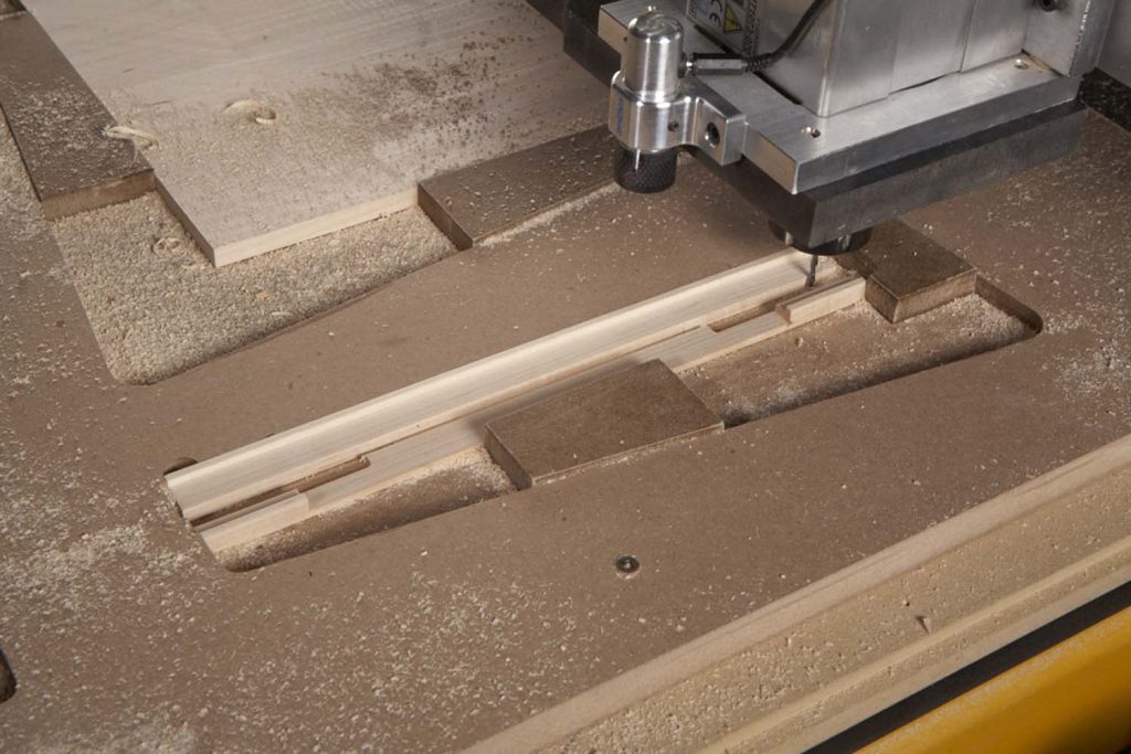 Spring Joint Box Spring-Joint Box | Popular Woodworking