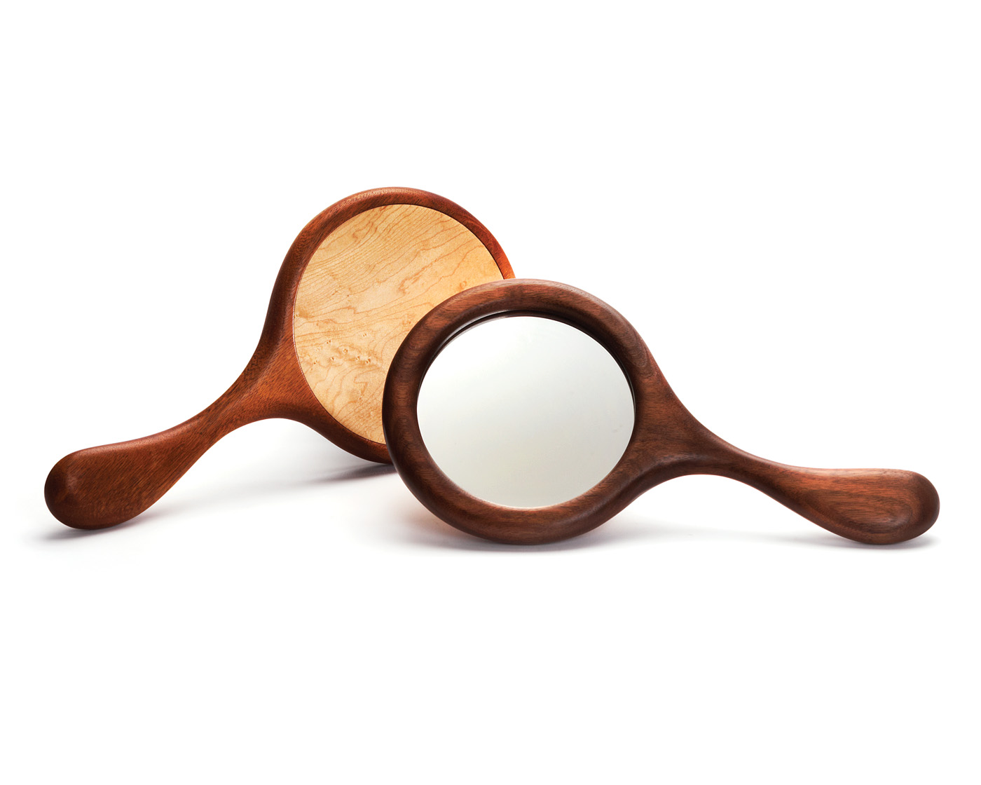 Mirrors in Multiples