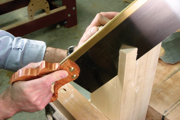 The Roubo Workbench | Popular Woodworking