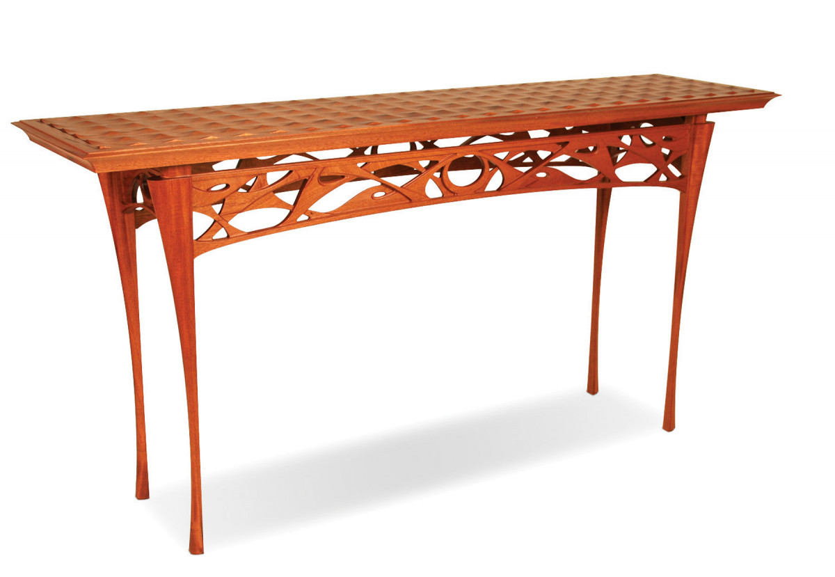 CNC Project Gallery