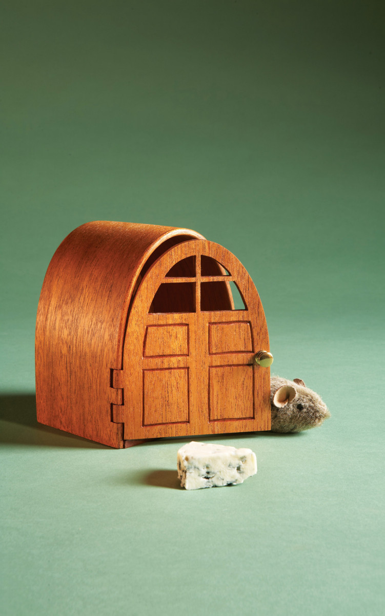 Mouse House