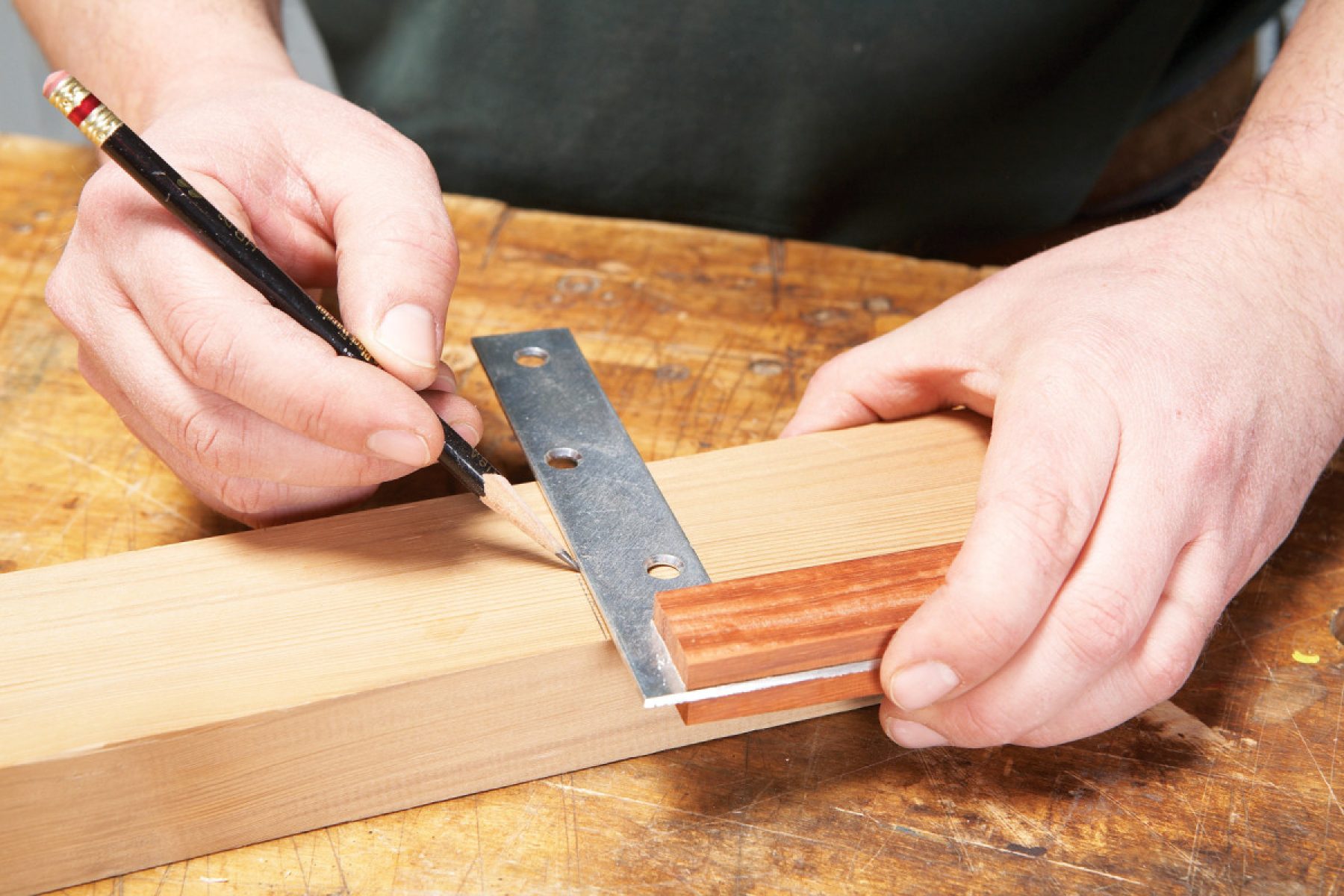 $2 Square | Popular Woodworking