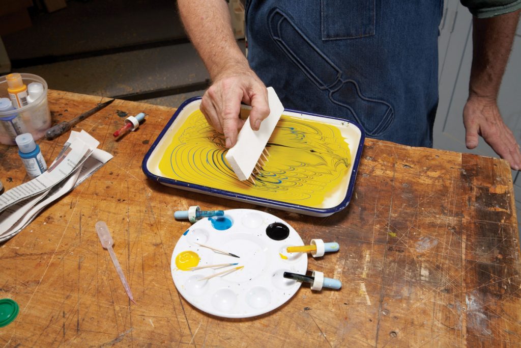Eye-Catching Finishes for Small Projects | Popular Woodworking