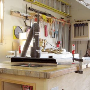 Super Nova Magnetic Lathe Lamp Tool Review | Popular Woodworking