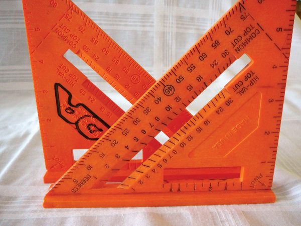 10 Marking and Measuring Tips | Popular Woodworking