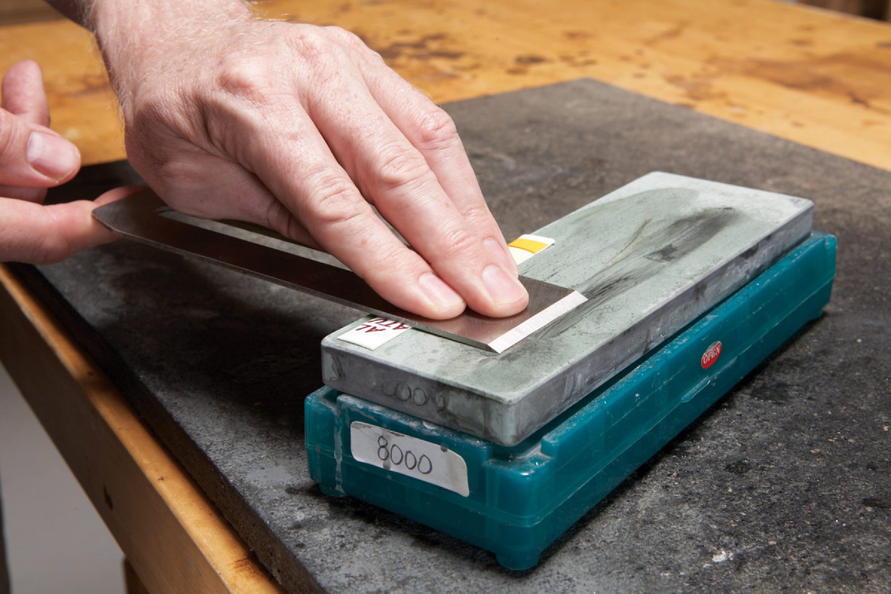 Sharpened Hand Tools What Hand Tool Should You Buy First? | Popular Woodworking