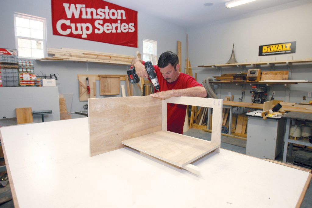 Fast Carpentry Workshop Woodworking in the Fast Lane | Popular Woodworking