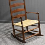 Pleasant Hill Shaker Rocking Chair