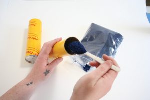 Flocking | Popular Woodworking