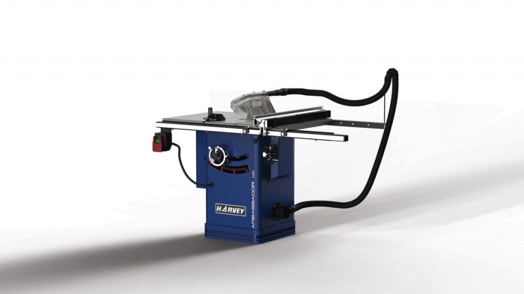 Great Saws from Harvey | Popular Woodworking